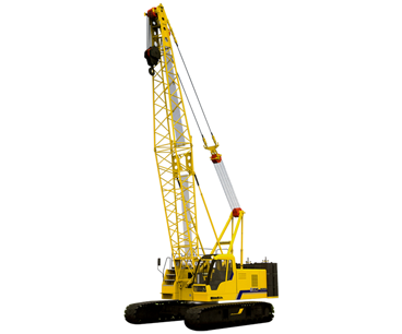 Crawler Crane QUY55