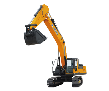 Crawler Excavator XE345C