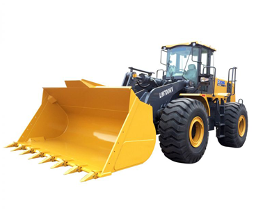 Wheel Loader LW700KN