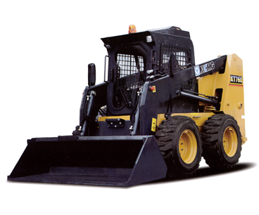 Skid Loader XT760