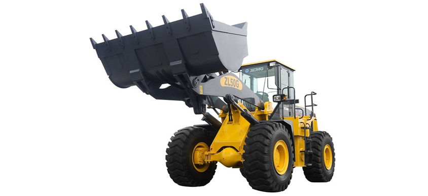 Wheel Loader ZL50GN