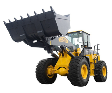 Wheel Loader ZL50GN