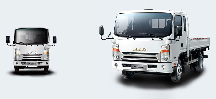 JAC Light