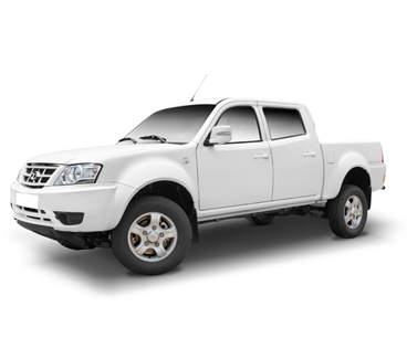 tata Xenon Diesel