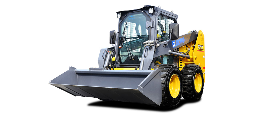 Skid Loader XT740