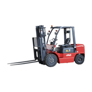 Forklift