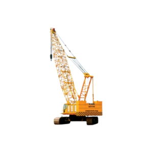 Crawler Crane QUY100