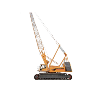 Crawler Crane QUY280
