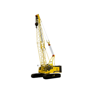 Crawler Crane QUY55
