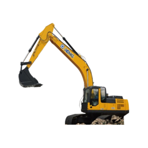 Crawler Excavator