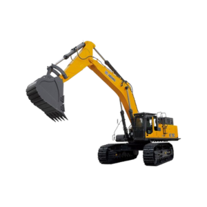 XCMG Crawler Excavator XE700C