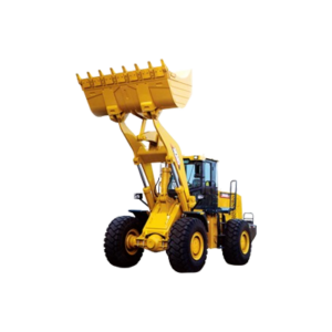 Wheel Loader