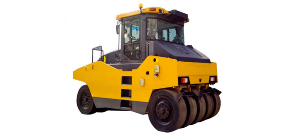 Tyre Roller XP201 - Image 2