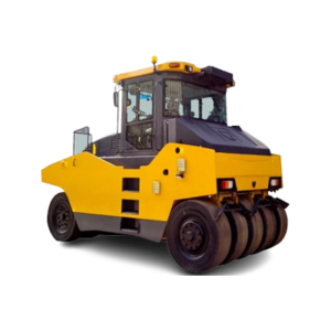 XCMG Tyre Roller XP201