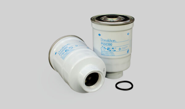 Donaldson - P550390 - Image 2