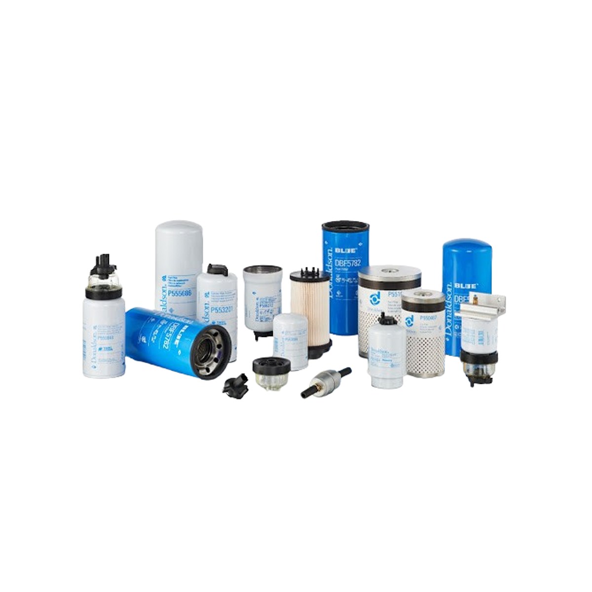 Donaldson Products
