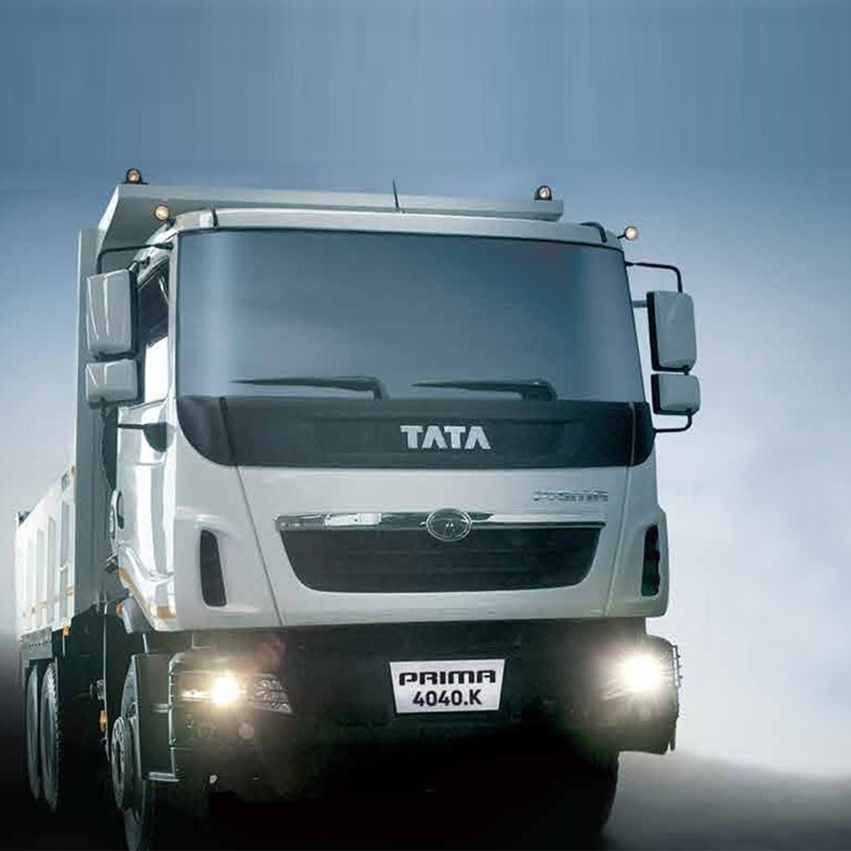TATA Motors