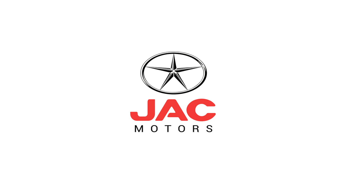 Request for JAC Motors