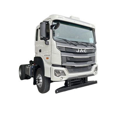 JAC - EURO V 4X2 TRACTOR HEAD