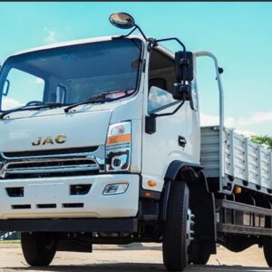 TRUCK N90 EXL 6 TON EURO V SC