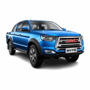 JAC T8 Pickup Truck