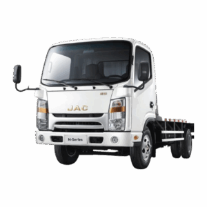 TRUCK N65 4 TON EURO V SC