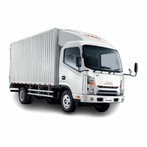Light Commercial Vehicles
