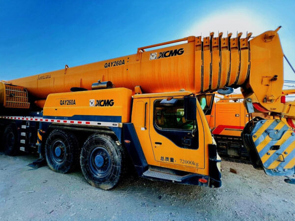 QAY260A