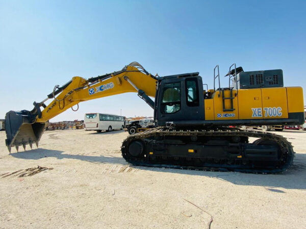 XE700C