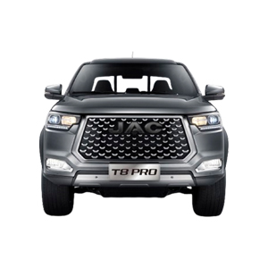 T8 Pro Petrol – 4x4
