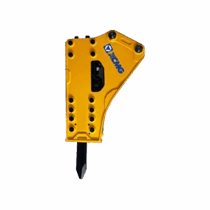 Hydraulic Breaker