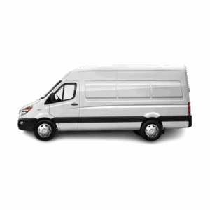 JAC SUNRAY CARGO
