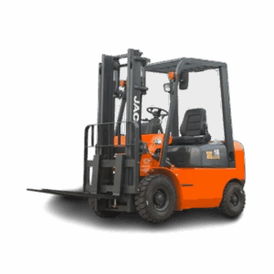 1-1.8T Diesel Forklift Truck, H Series