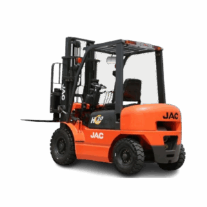 2-2.5T Diesel Forklift Truck, H Series