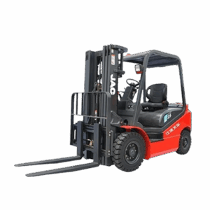 2-2.5T Diesel Forklift Truck, J Series