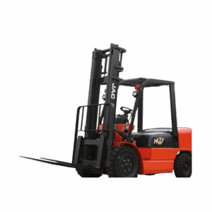 3-3.5T Diesel Forklift Truck, H Series