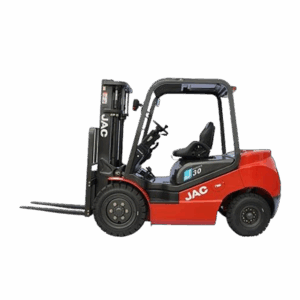 3-3.5T Diesel Forklift Truck, J Series