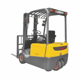 3-Wheel Electric Forklift Truck 1ton to 2ton