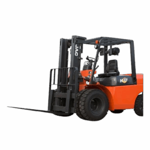 4-4.5T Diesel Forklift Truck, H Series