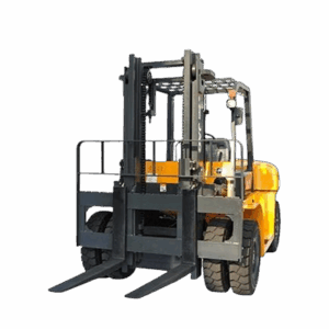 5-7T Diesel Forklift Truck, H Series