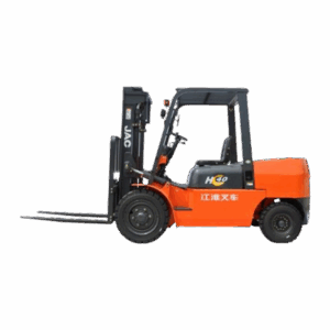 Forklift Truck