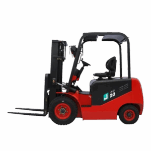 Electric Forklift Truck 2 ton to 3.5 ton