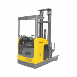 Electric Reach Lift Truck 1.5 ton