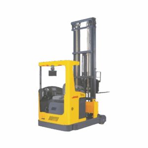 Electric Reach Lift Truck 2 ton