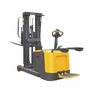 Electric Reach Stacker 1.2 ton and 1.5 ton