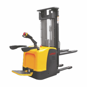 Electric Rider Stacker 1 ton to 1.5 ton