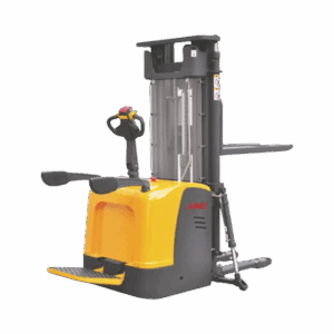 Electric Rider Stacker 2 ton