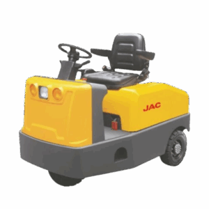 Electric Tow Tractor 2 ton to 6 ton