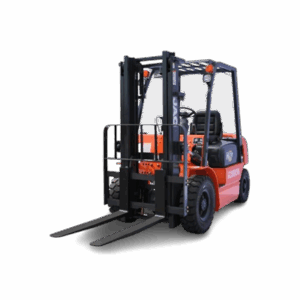 Gasoline Forklift Truck 2 ton to 3.5 ton