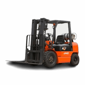 LPG Forklift Truck 1 ton to 1.8 ton